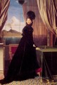 Queen Caroline Murat Neoclassical Jean Auguste Dominique Ingres